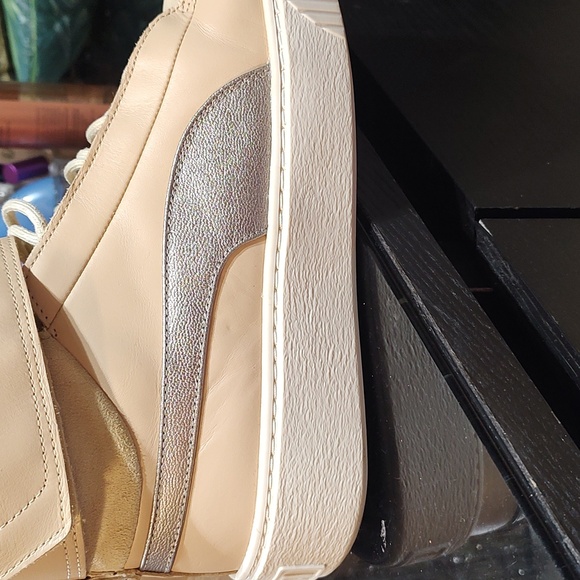 Puma hitops - Picture 6 of 10